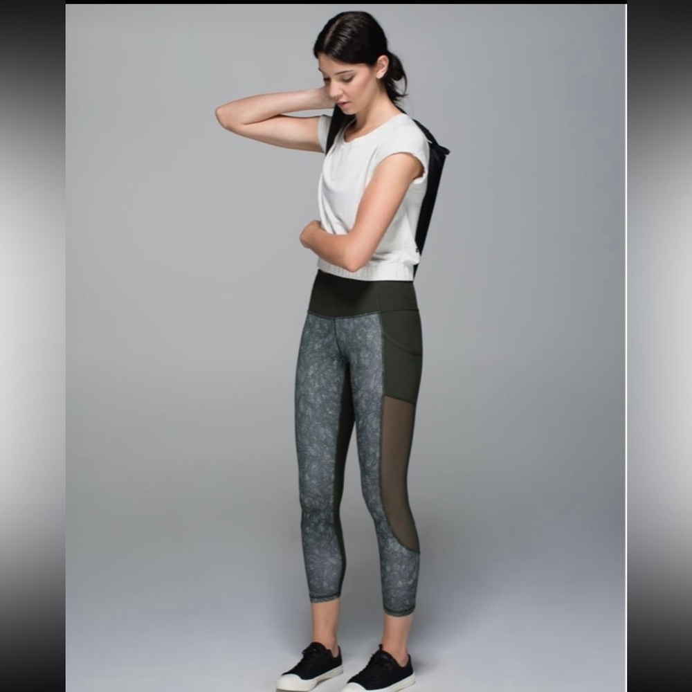 Lululemon High Times Pant
